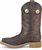 Side view of Double H Boot Mens Rubert